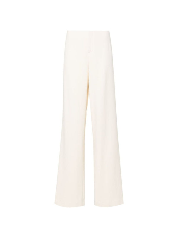 Wide Viscose Pants