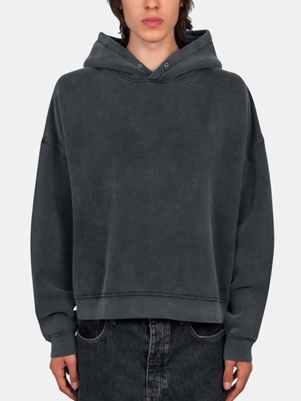 Sunflower Grey Hoodies