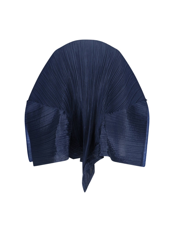 Pleats Scarf