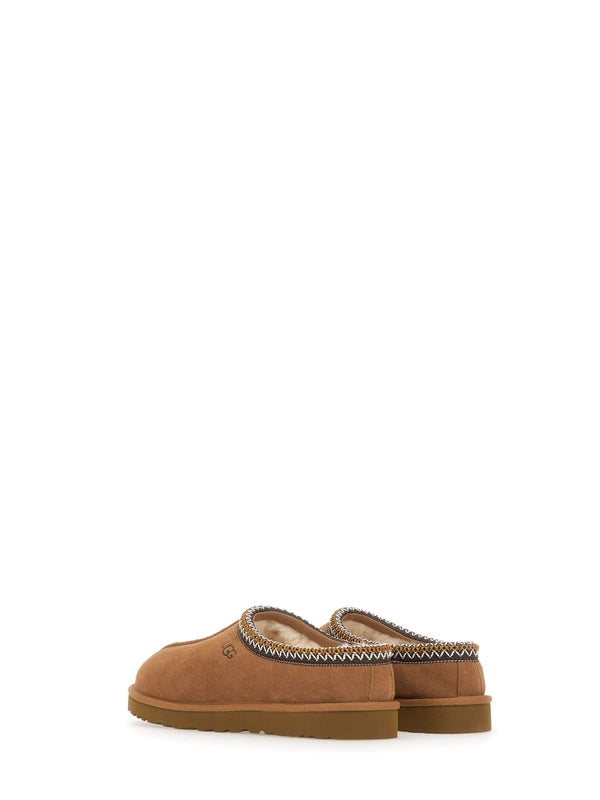 Ugg Brown Bloafer