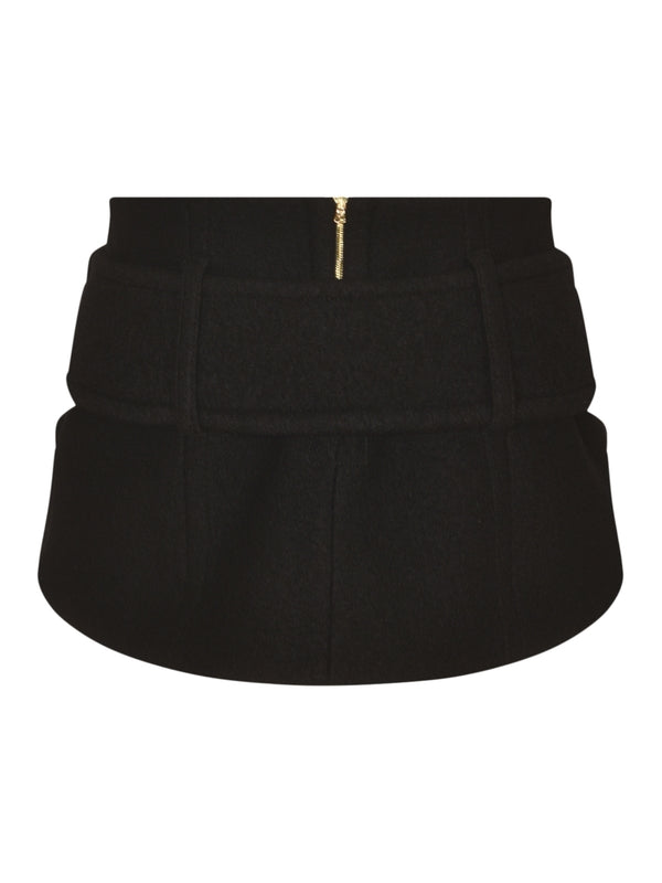 Patou Black Skirts