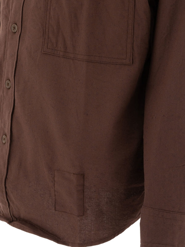 Explorer Double Chest Pocket Shirt