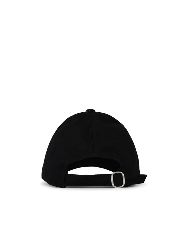 Arrow Logo Ball Cap