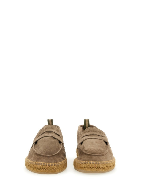 Castañer Brown Espadrilles