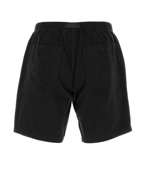 Gramicci Black Shorts