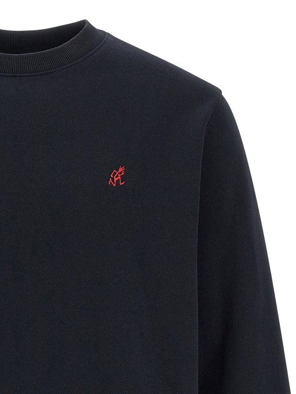 Gramicci Navy Sweatshirts