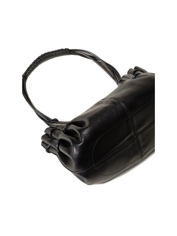 Hereu Black Crossbody & Shoulder Bags