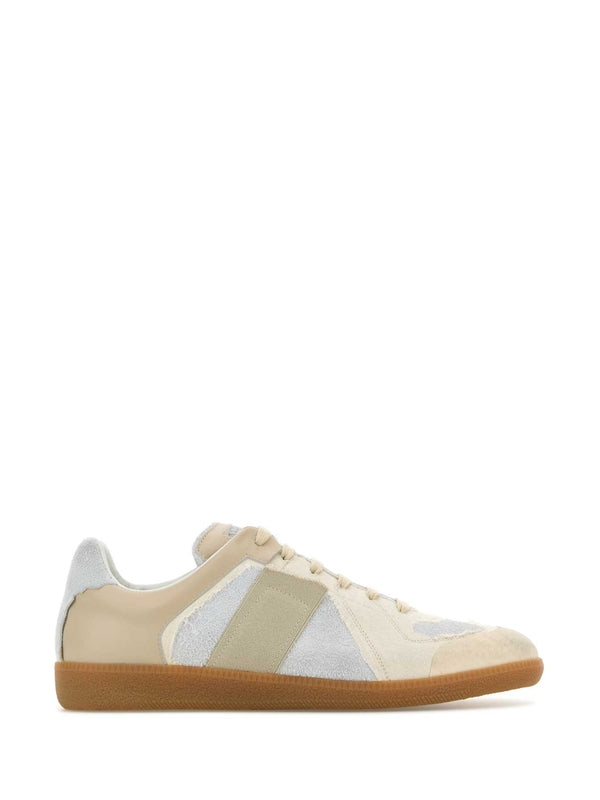 Replica German Army Low-Top Sneakers