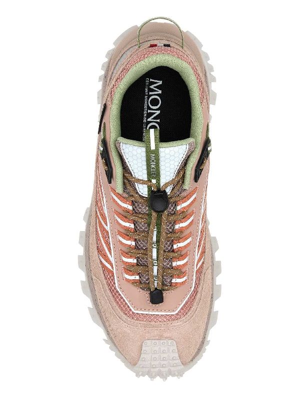 Trailgrip Low Top Sneakers