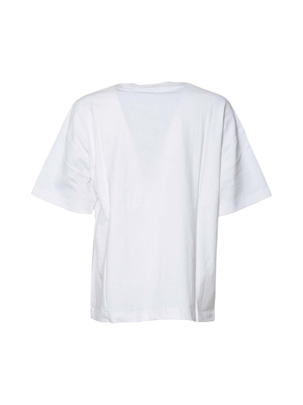 Carhartt White Half Sleeve
