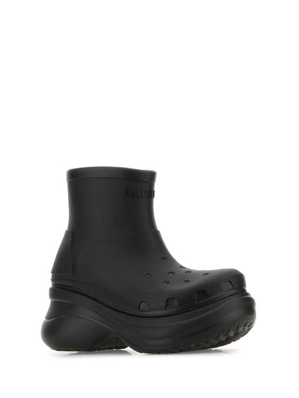 Crocs Rubber Rain Boots