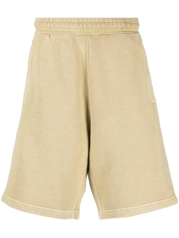 Carhartt Beige Shorts