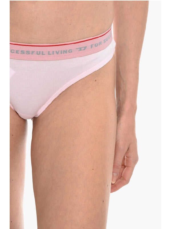 Ufst Starsey Thong Panty 3-Pack