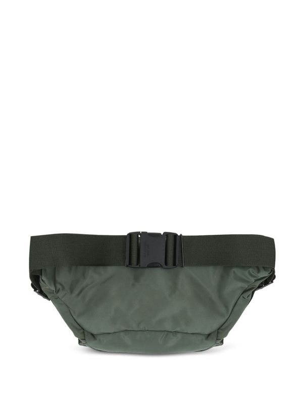 Tanker Nylon Belt Bag