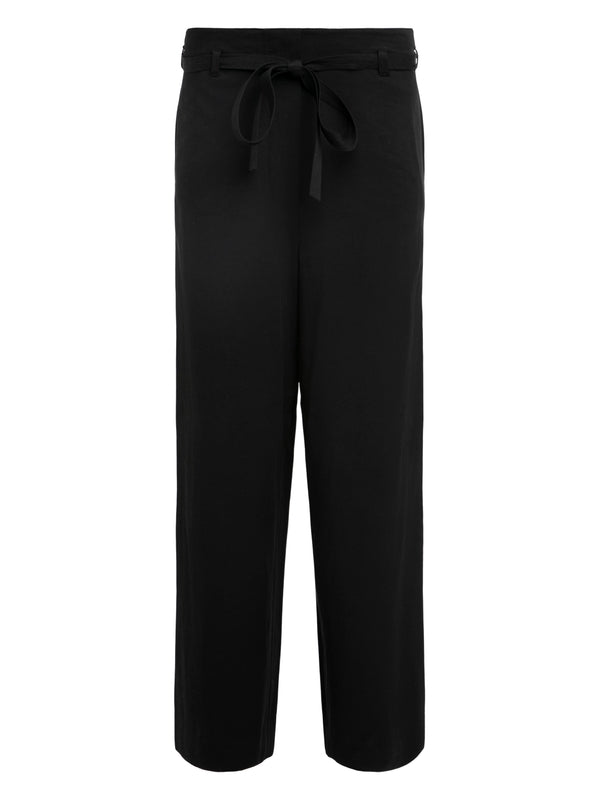 Toteme Black Trousers