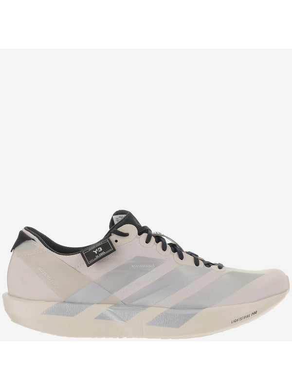 Adidas Adizero Low-Top Sneakers