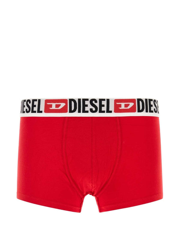 Logo Banding Briefs