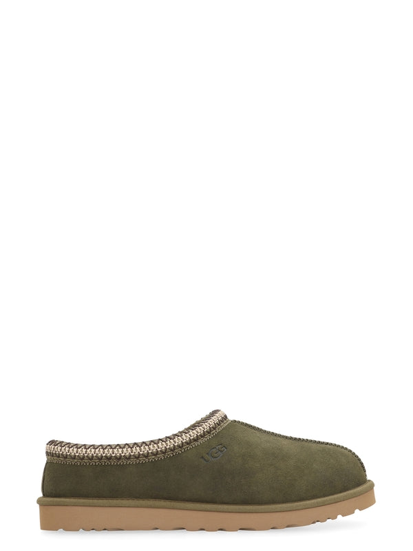 Ugg Green Bloafer