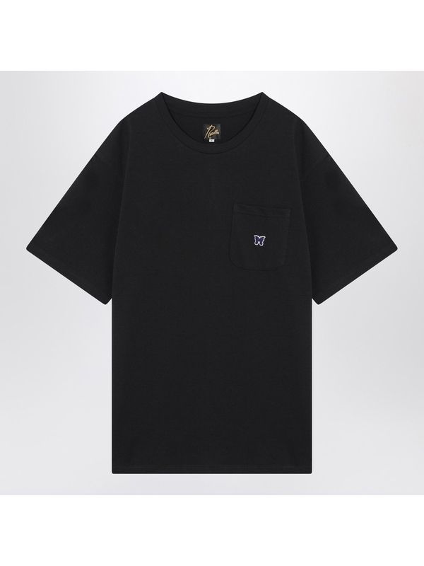 Logo Patch Short-sleeve T-shirt