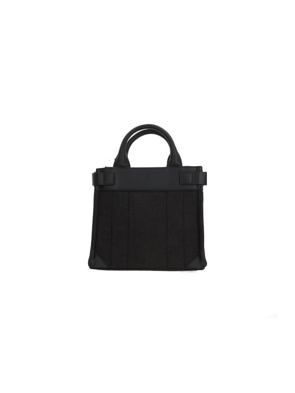 Fork Padlock Tote Bag - Jente