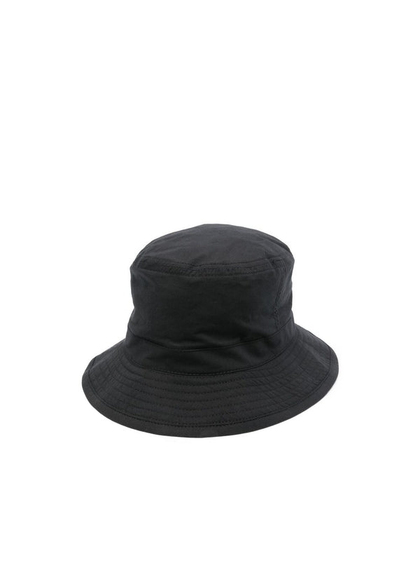 Desert Cotton Blend Bucket Hat