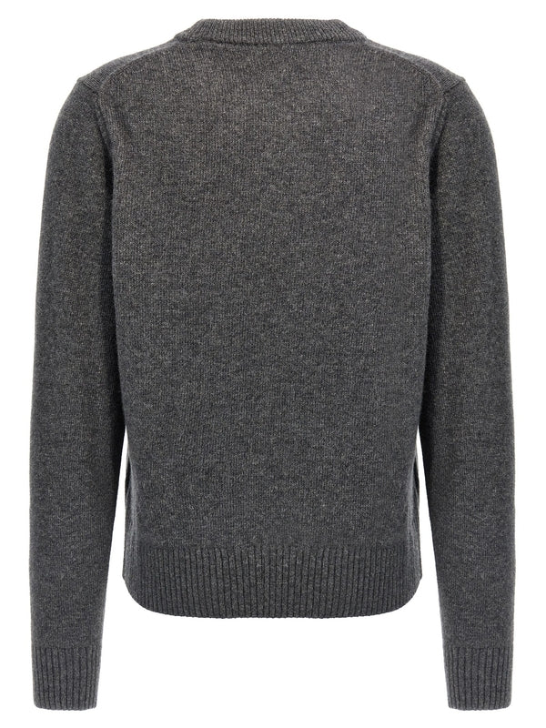 Animal
  Jacquard Wool Knit