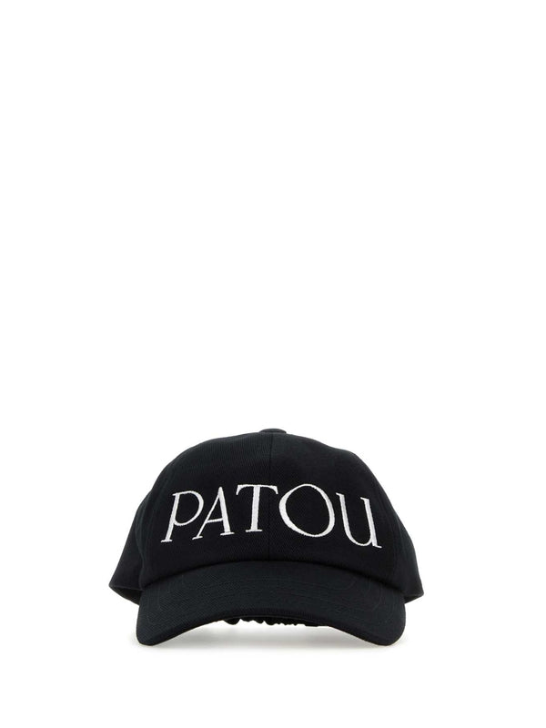 Logo Embroidery Cotton Ball Cap