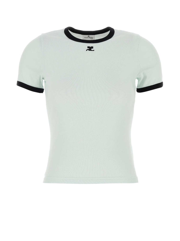 レディション コントラスト 半袖 Tシャツ