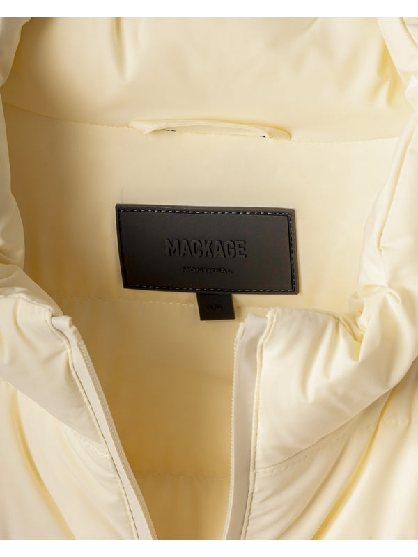 Mackage Ivory Down
