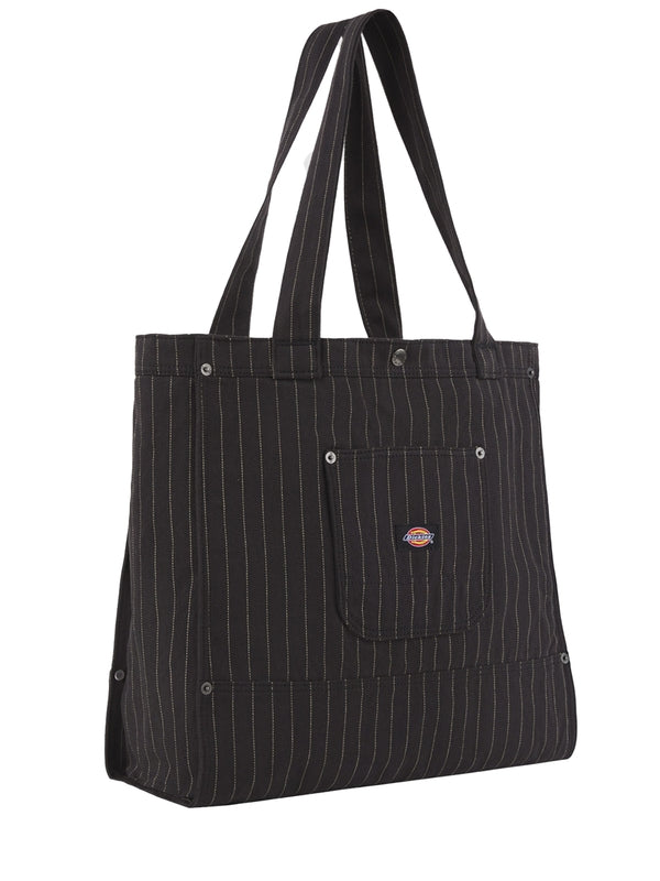 Dickies Black Tote Bag