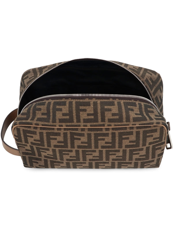 Fendi Brown Other Cases