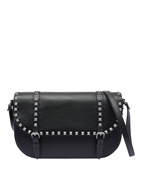 Valentino Garavani Bags Black Cross Bags