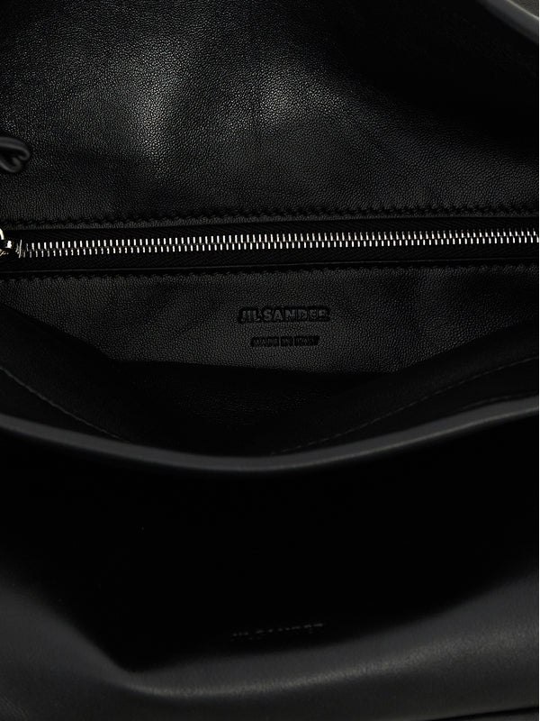 'Rollup' small handbag Crossbody & Shoulder Bags