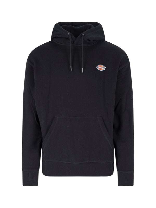 Dickies Black Hoodies
