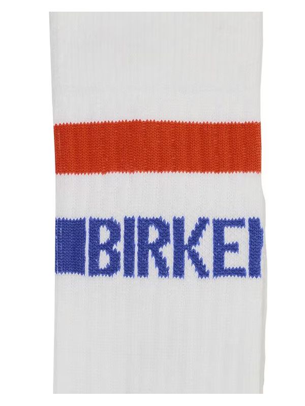 Logo Cotton Socks