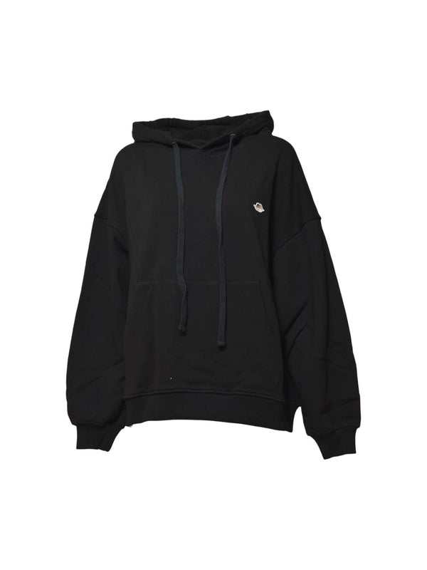Fiorucci Black Hoodies
