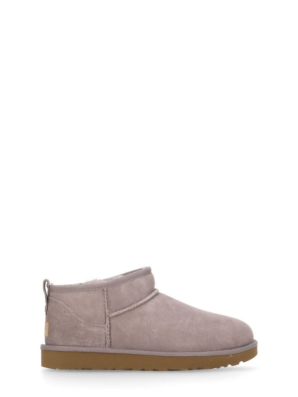 Classic Ultra Mini Ugg Boots