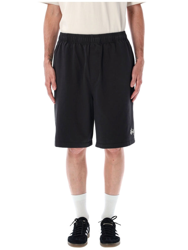 Stussy Black Shorts