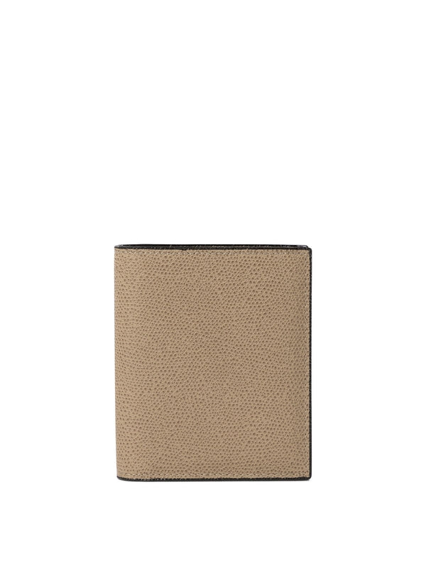 3 CC Leather Cardholder