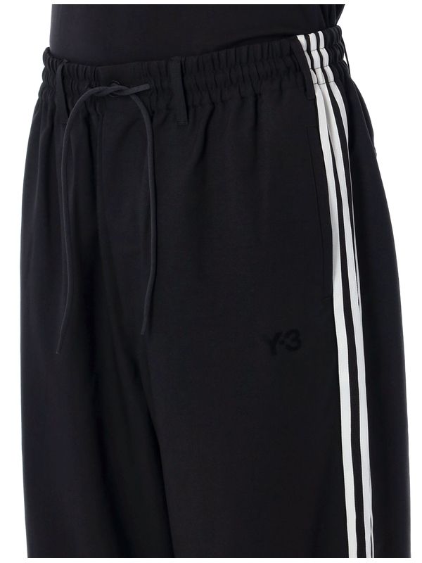 3 stripes track pant Casual Pants