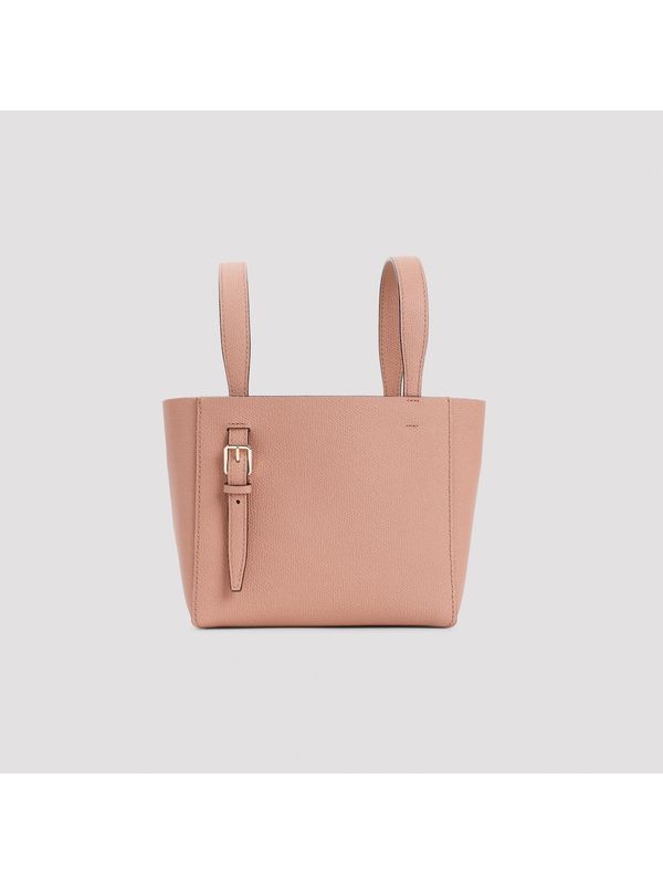 Soft Bucket Micro Tote Bag