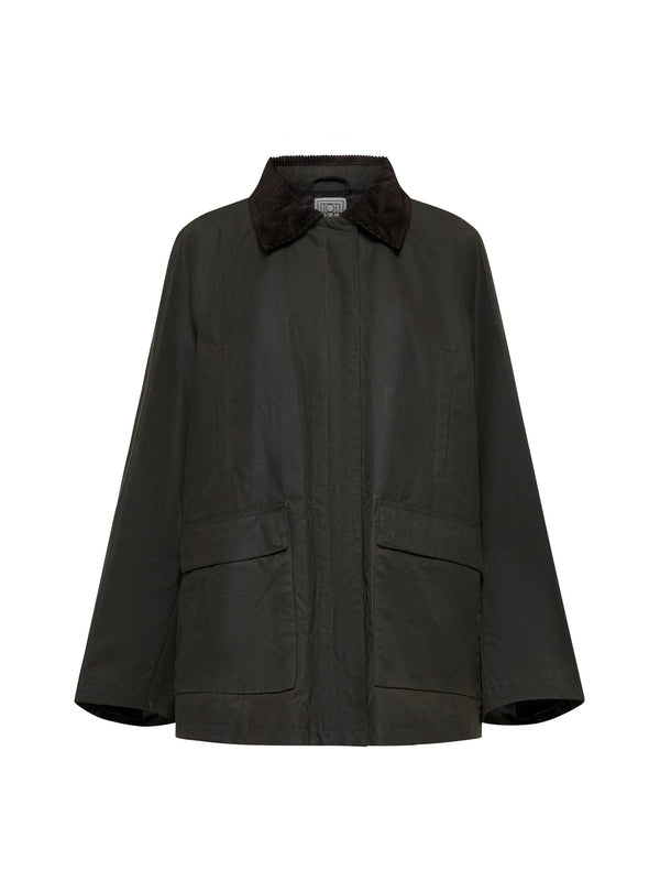 Toteme Green Jackets