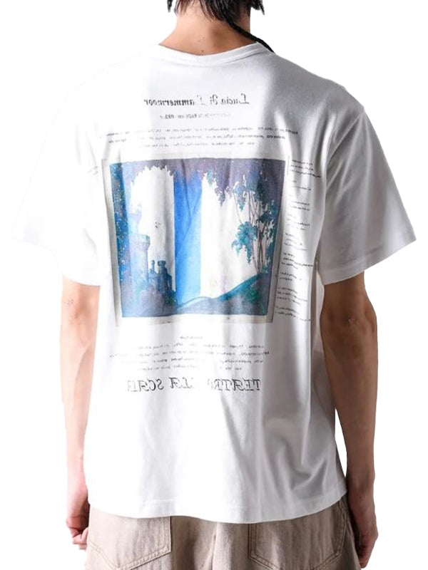 KHOKI Printed T-shirt