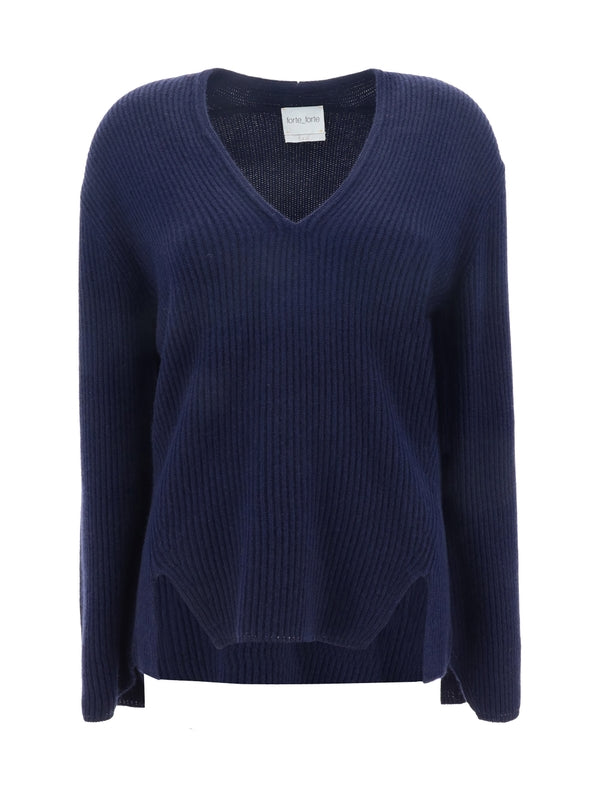 Cashmere Wool Knit