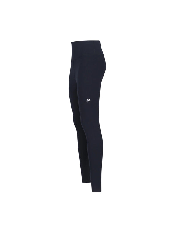 Activewear Logo Leggings