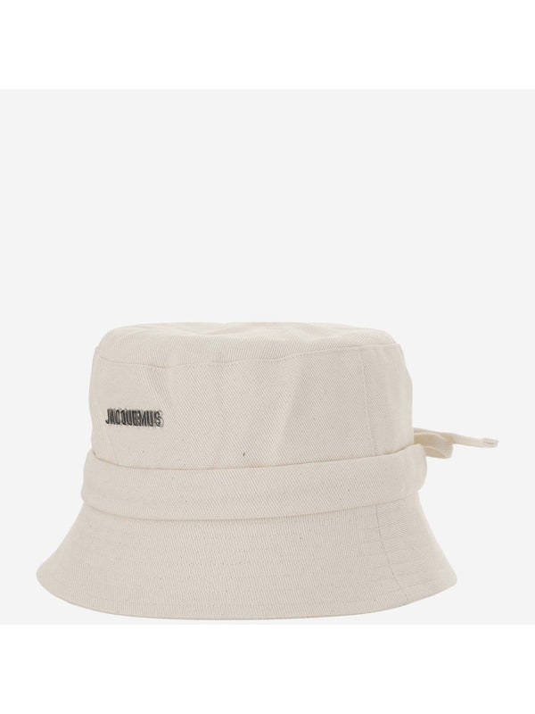 Gadjo Logo Bucket Hat