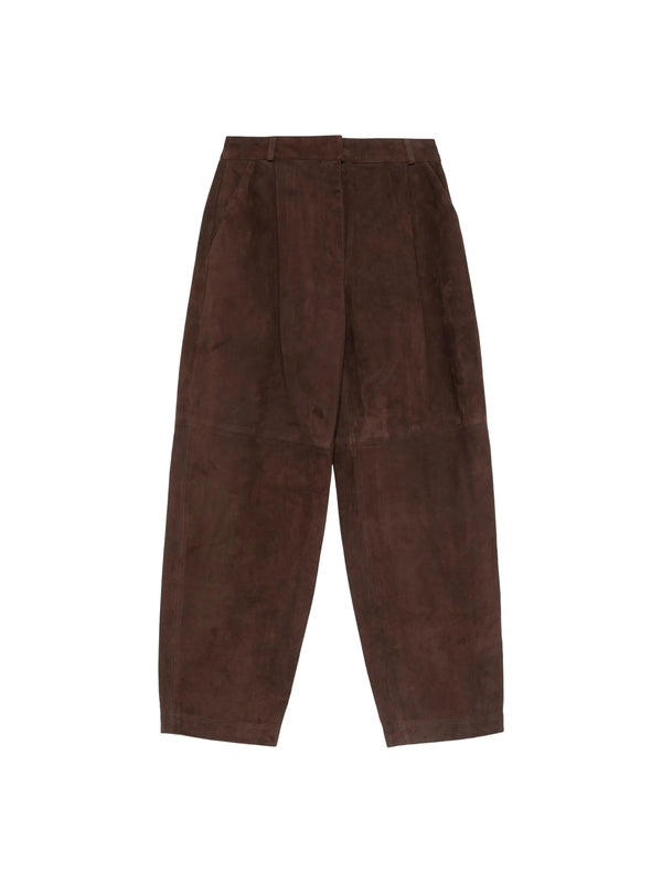Co Brown Trousers