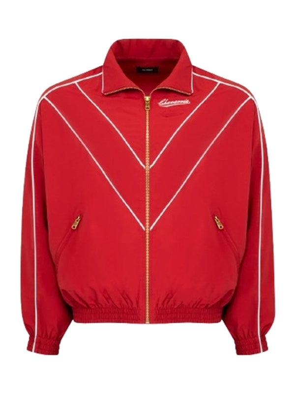 Willy Chavarria Red Jackets