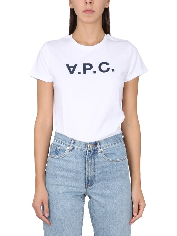 VPC Logo Short Sleeve T-Shirt