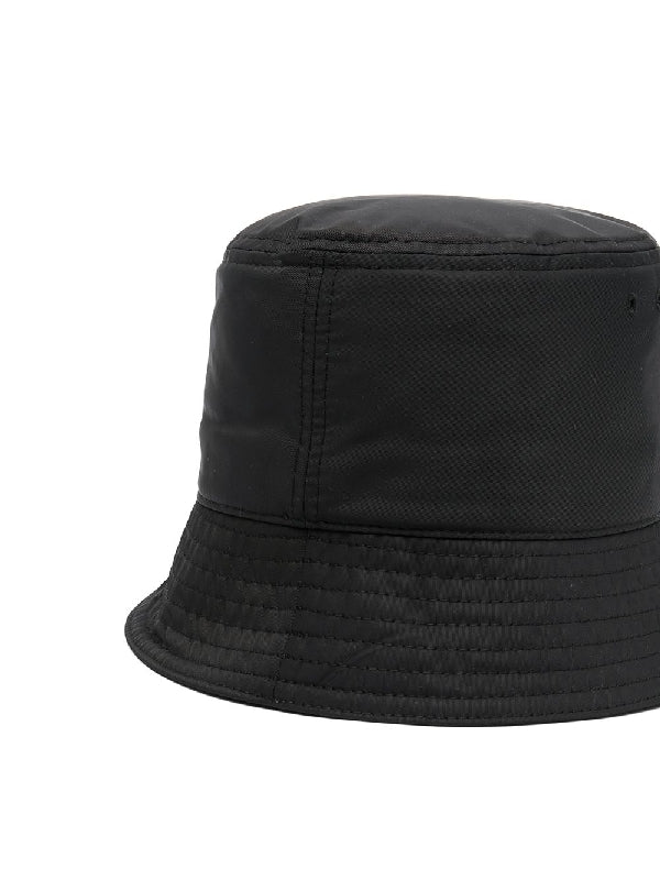 Vltn Logo Print Bucket
  Hat